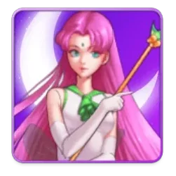 Moon
Princess