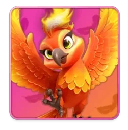 Phoenix
Legend