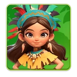 Treasures



Of Aztec