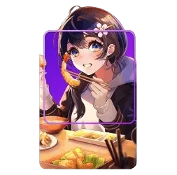 Oishi Delights