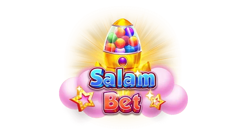 SALAMBET logo